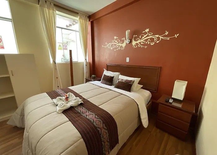 Andean Host